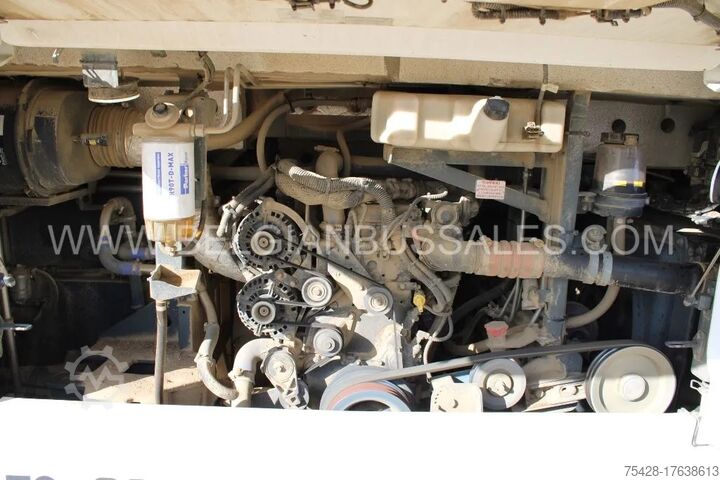 Intercitybus Temsa LD 12 SB / Crossway / Intouro / 415UL / 12.4m /...