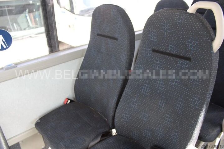 Intercitybus Temsa LD 12 SB / Crossway / Intouro / 415UL / 12.4m /...