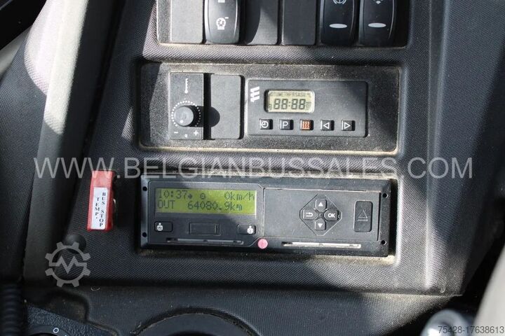 Intercitybus Temsa LD 12 SB / Crossway / Intouro / 415UL / 12.4m /...