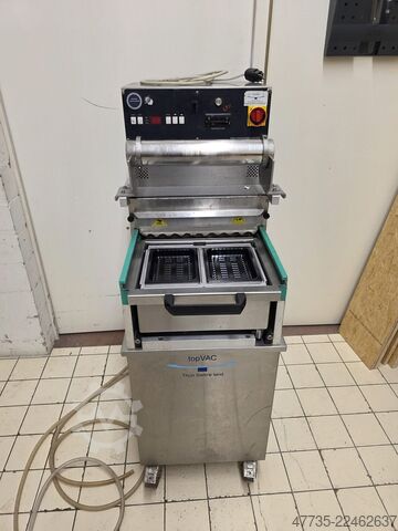  TEHNO VAC ,VC 999 