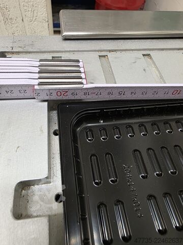  TEHNO VAC ,VC 999 