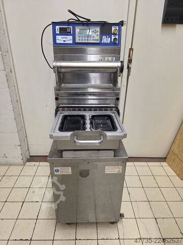  TEHNO VAC ,VC 999 