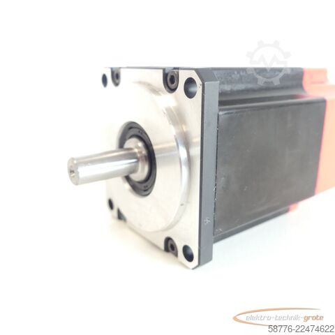 নিয়ন্ত্রণ ইউনিট Fanuc A06B-0115-B103#0100 Servomotor SN C227G834B