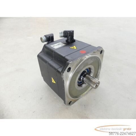 নিয়ন্ত্রণ ইউনিট KUKA 1FK7100-5AZ91-1ZZ9-Z S05 Servomotor SN: YFVN50665142003