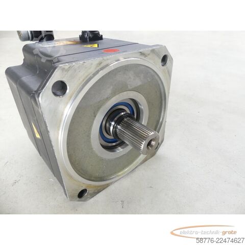 নিয়ন্ত্রণ ইউনিট KUKA 1FK7100-5AZ91-1ZZ9-Z S05 Servomotor SN: YFVN50665142003