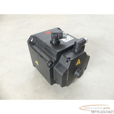 নিয়ন্ত্রণ ইউনিট KUKA 1FK7100-5AZ91-1ZZ9-Z S05 Servomotor SN: YFVN50665142003