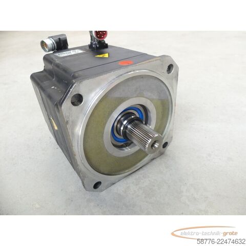 নিয়ন্ত্রণ ইউনিট KUKA 1FK7101-5AZ91-1ZZ9-Z S07 Servomotor SN: YFVN50667157020