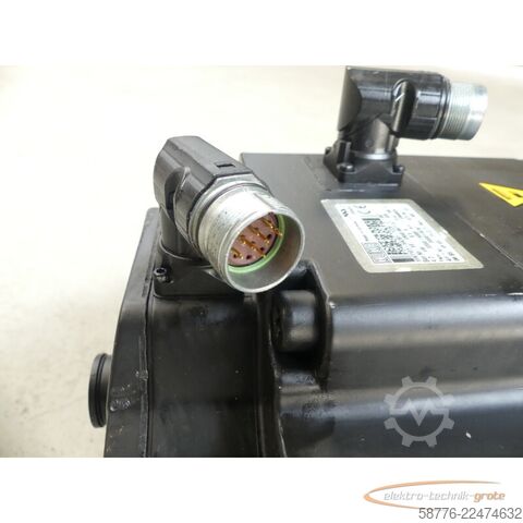নিয়ন্ত্রণ ইউনিট KUKA 1FK7101-5AZ91-1ZZ9-Z S07 Servomotor SN: YFVN50667157020