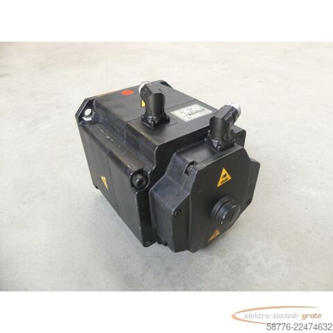 নিয়ন্ত্রণ ইউনিট KUKA 1FK7101-5AZ91-1ZZ9-Z S07 Servomotor SN: YFVN50667157020