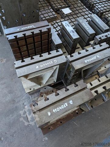 Kąt mocowania WMW AW 350x315x120