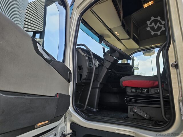 Standard-SZM Volvo FH460 6x2/4 / NL-TRUCK / 617DKM / NIGHT-AIRCO