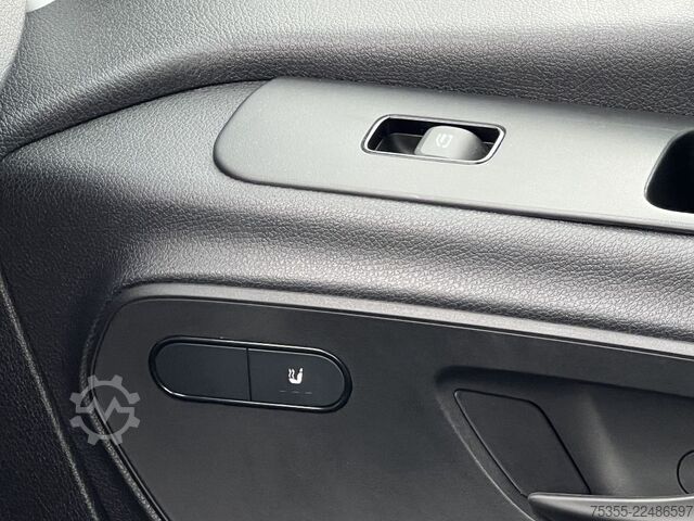 Furgoneta de caja alta MERCEDES-BENZ Sprinter 319 CDI DISTRONIC NAVI 10MBUX 360° CAM