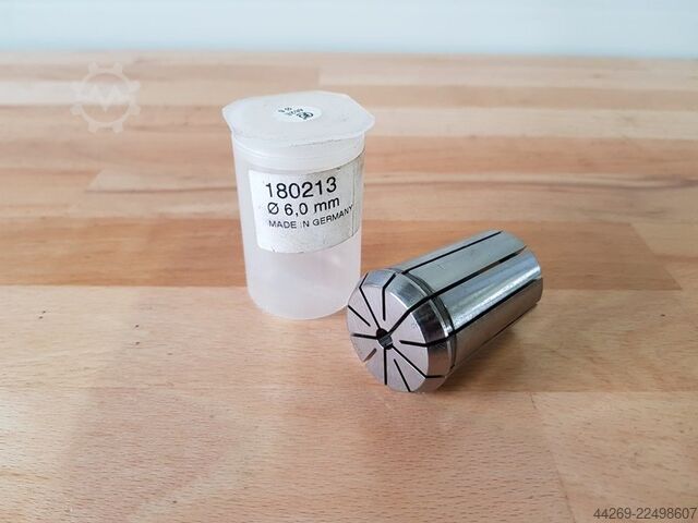 Set collet  