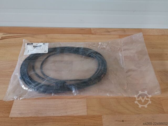 Connecteur de câble PNEUMAX Parker PES-C11F4 PNEUMAX Parker PES-C11F4