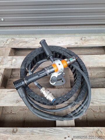 Cable de extensión de 6 m Cleco 961260-060