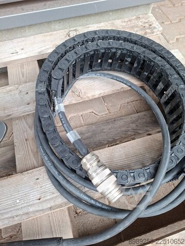 Cable de extensión de 6 m Cleco 961260-060