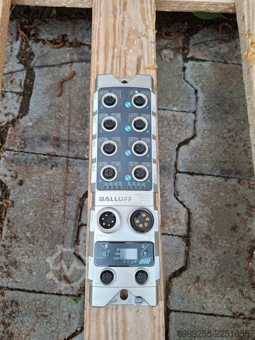 Mrežni modul Balluff BNI006C 1842HU