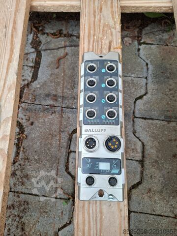 Mrežni modul Balluff BNI006C 1842HU