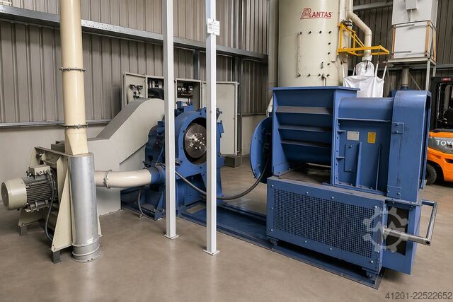  HERBOLD Type HV 50/110