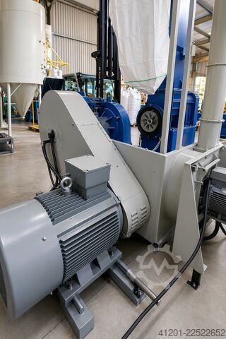  HERBOLD Type HV 50/110