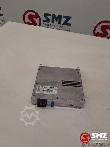 Dzinēja vadība Mercedes Occ ECU besturingseenheid Mercedes Actros A0004460