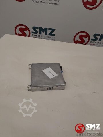Gestion moteur Mercedes Occ ECU besturingseenheid Mercedes Actros A0004460