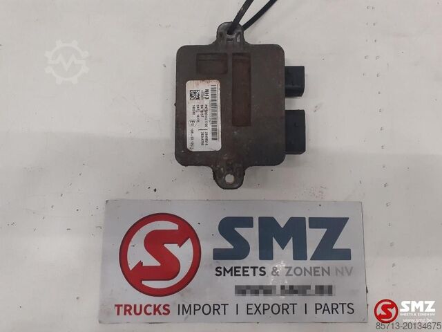 Motormanagement Iveco Occ ECU NH3 besturingseenheid Iveco
