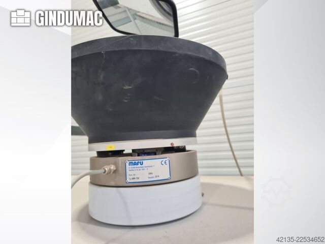 HOMAG WEEKE OPTIMAT ABD150 HOMAG WEEKE OPTIMAT ABD150
