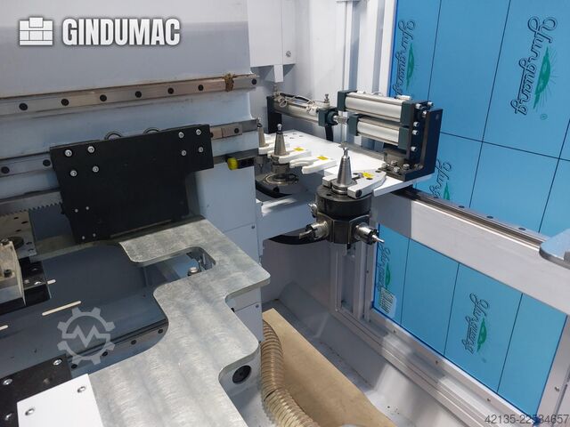 QUICK CNC KQ-63E QUICK CNC KQ-63E
