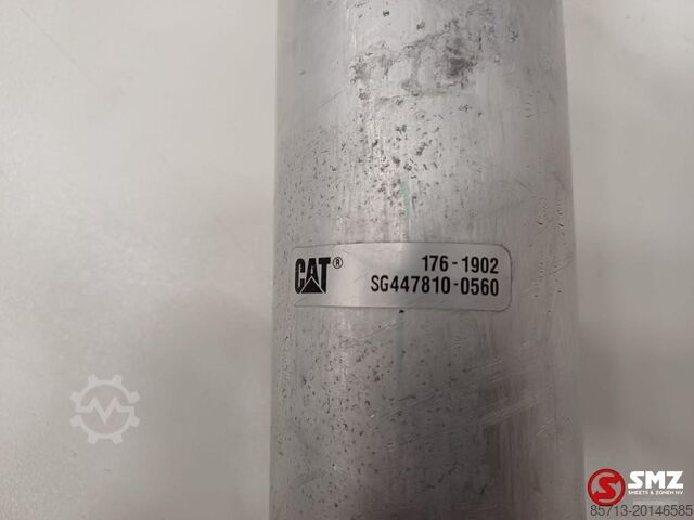 Hűtőrendszer Caterpillar Dryer refrigerant Caterpillar