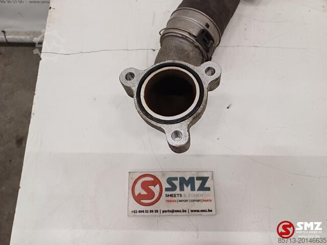 Système de refroidissement Mercedes Occ koelleiding intarder Mercedes