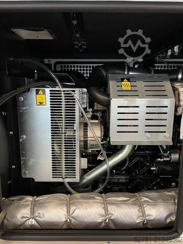 Täitematerjal Kohler KDI2504T - 50 kVA Stage V Genset - DPX-19005