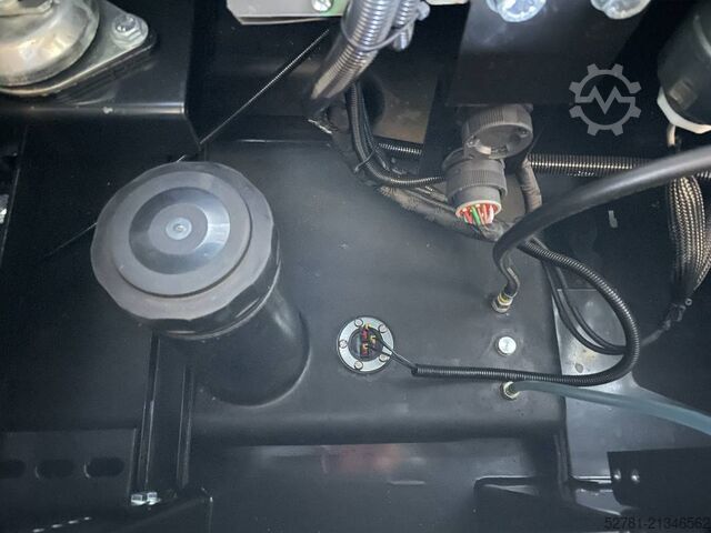 Täitematerjal Kohler KDI2504T - 50 kVA Stage V Genset - DPX-19005