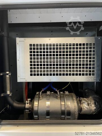 Täitematerjal Kohler KDI2504T - 50 kVA Stage V Genset - DPX-19005