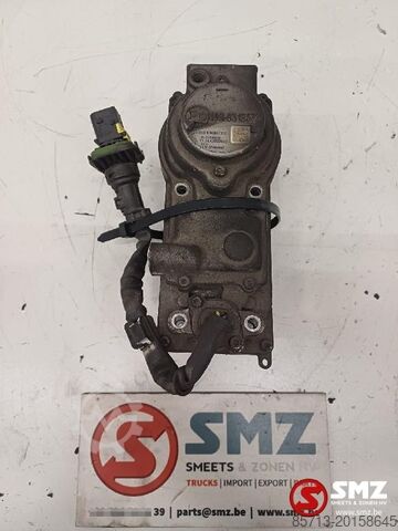 Del motorja Daf Occ VGT actuator DAF