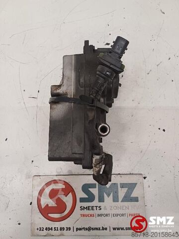 Del motorja Daf Occ VGT actuator DAF