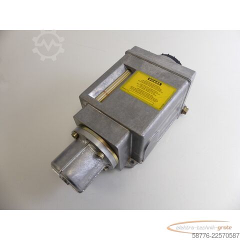 Komponen  Willy Vogel RP-68.31 Schmierpumpe