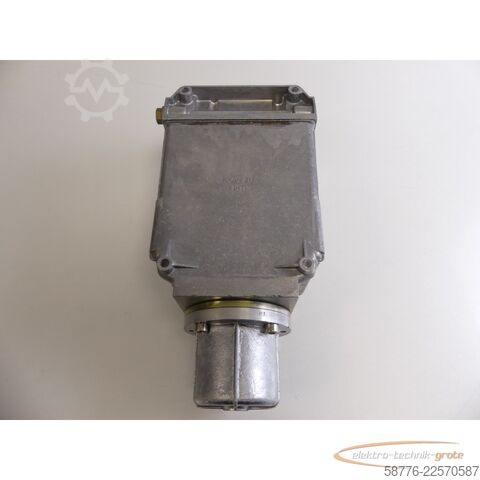 Komponen  Willy Vogel RP-68.31 Schmierpumpe