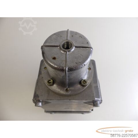 Komponen  Willy Vogel RP-68.31 Schmierpumpe