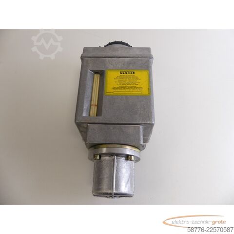 Komponen  Willy Vogel RP-68.31 Schmierpumpe