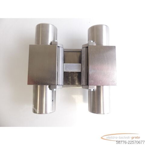 Componente Zimmer MBPS3502DS1 Bremswagen JF550AB - ! -