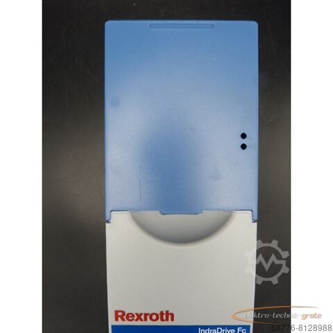Rexroth  FCS01.1E-W0005-A-04-NNBV Frequenzumrichter  !