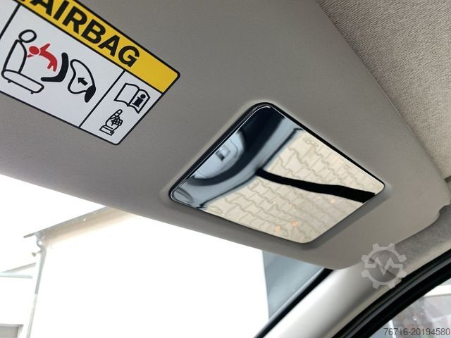 شاحنة بانل RENAULT Trafic BUSINESS+ L1H1 3,0t BLUE dCi 130 KLIMA+ZV