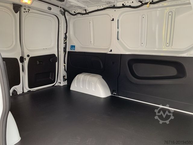 Panel van RENAULT Trafic BUSINESS+ L1H1 3,0t BLUE dCi 130 KLIMA+ZV