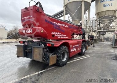 Manipulateur télescopique MAGNI RTH 5.35 Smart Diesel 34,17 m