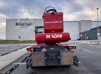 Manipulateur télescopique MAGNI RTH 5.35 Smart Diesel 34,17 m