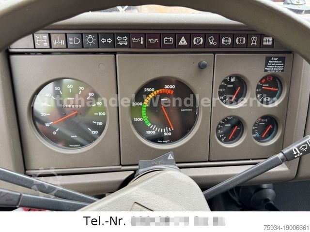 Drugi IVECO 120-23AW V8 4x4 TLF16/25 Tank 2350 L orig.16 tkm