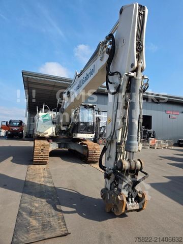 Excavator rantai LIEBHERR R 936 NLC / hydr SW