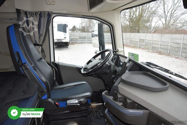 Standardne veomasin VOLVO FH 500 Globetrotter XL Varios