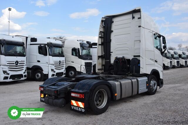 Standardne veomasin VOLVO FH 500 Globetrotter XL Varios